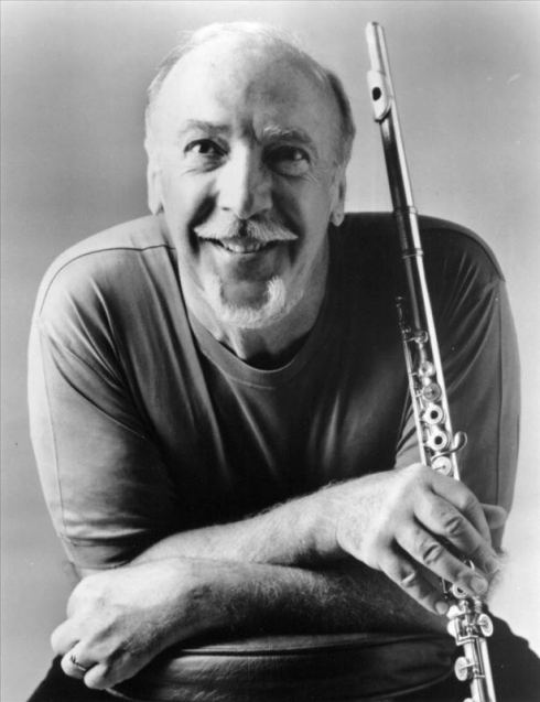 Херби Мэнн (Herbie Mann)