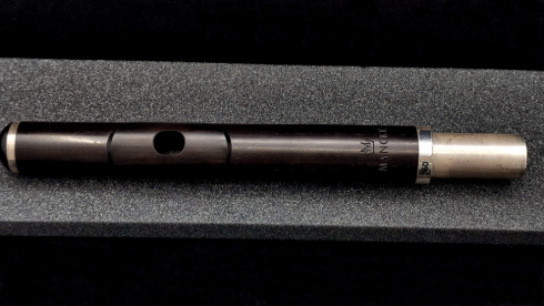 Головки для флейт - зачем они нужны? Как выбрать головку, чем они различаются?