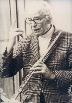 Густав Шек (Gustav Scheck)