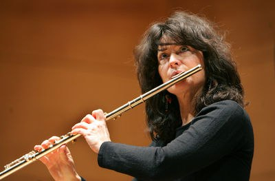 Ирена Графенауэр (Irena Grafenauer)