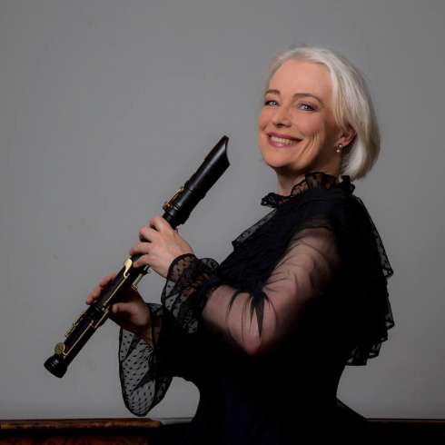 Михала Петри (Michala Petri)