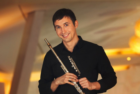 Егор Егоркин