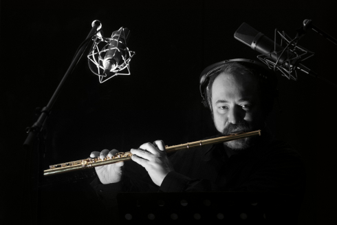 Илья Лундин