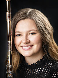 Элисон Фирст (Allison Fierst)