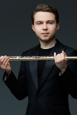 Александр Маринеску