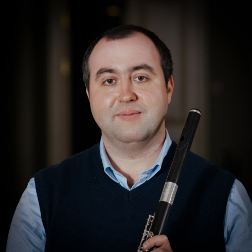 Евгений Яковлев