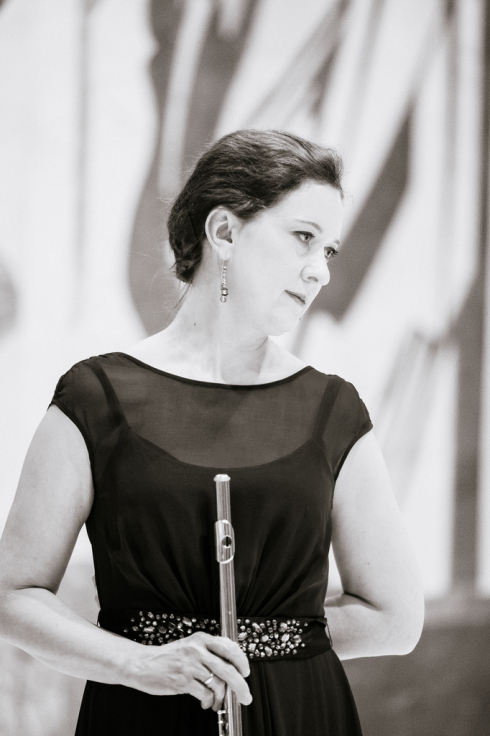 Мария Чепурина