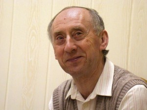 Мнускин Александр Нахманович