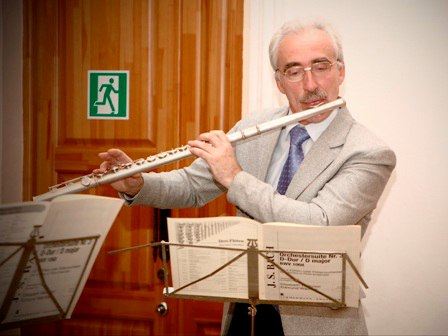 С Днем Рождения, маэстро!