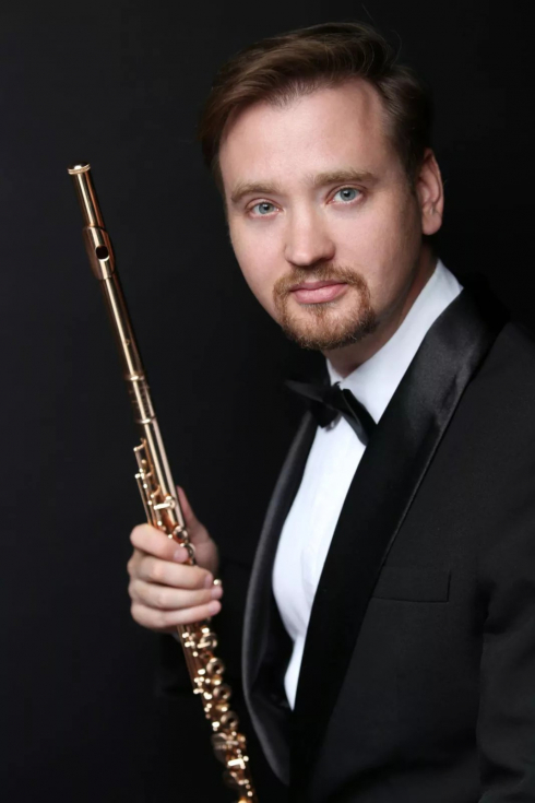 Алексей Мазур