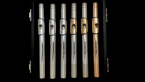 Новое поступление головок Mancke!