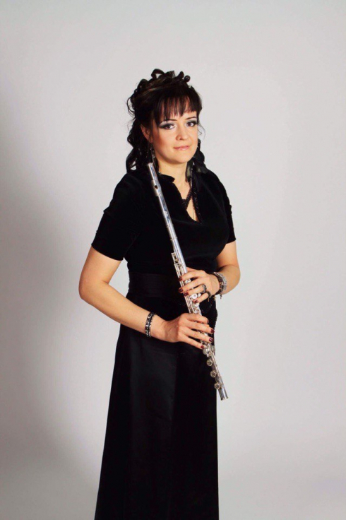 Наталья Осипова