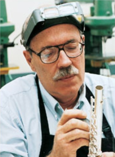 Ушел из жизни Бикфорд Брэннен