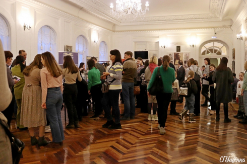 Мастера флейты в Саратове!