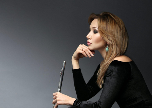 Малика Мухитдинова