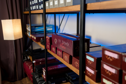 Акция на флейты Di Zhao DZ 701 BEF (Завершена)