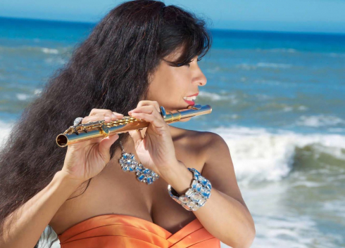 Вивиана Гузман (Viviana Guzman)