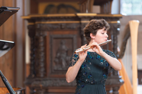 Анна Кондрашина