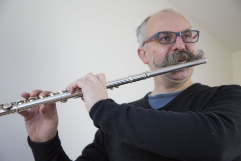 Майкл Кокс (Michael Cox)