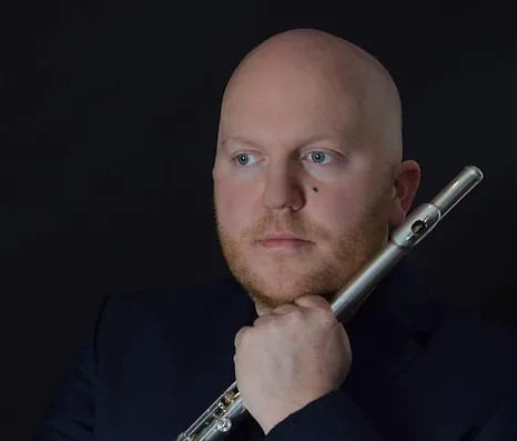 Родерик Сид (Roderick Seed)