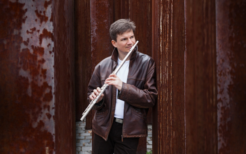 Сабольч Силагьи (Szabolcs Szilágyi)