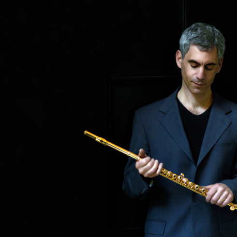 Гэри Шокер (Gary Schocker)