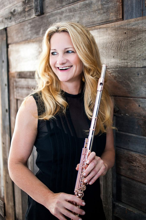 Эми Портер (Amy Porter)