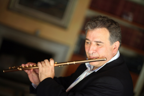 Клауди Аримани (Claudi Arimany)