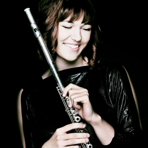 Наш новый преподаватель - Зоя Вязовская