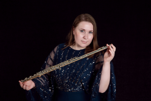 Мастер-класс Елены Исаевой