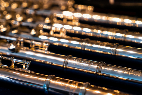 Отличия флейт известных брендов от флейт “noname”