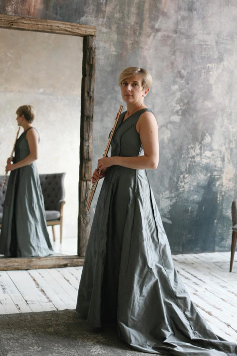 Зимняя школа Ольги Ивушейковой