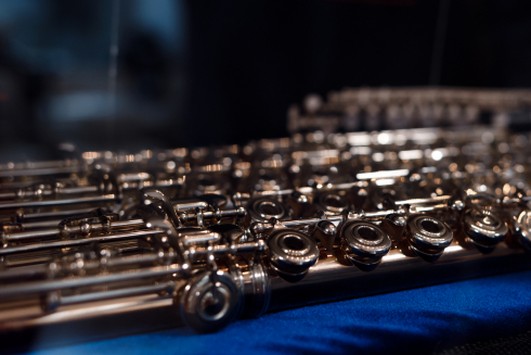 Каталог флейт Московского Флейтового Центра