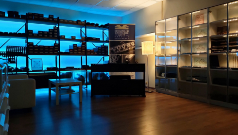 Записи исполнения на наших инструментах