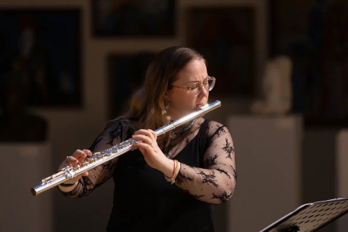 Анна Махова