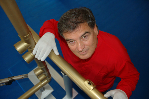 Роберто Фабричиани