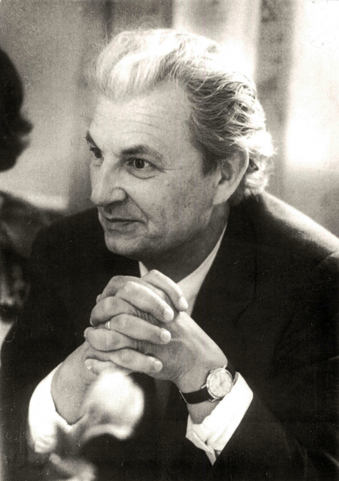 Никитин Глеб Павлович