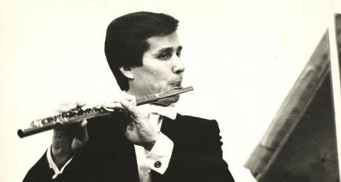 Виталий Владимирович Шапкин