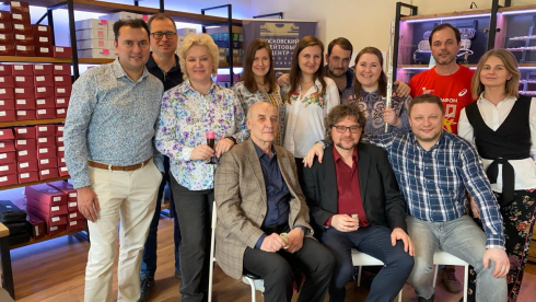 Итоги Московского Флейтового Центра за 2024 год