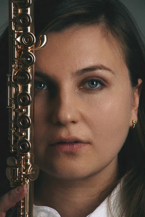 «Влюблённые во флейту»