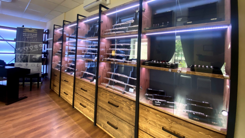 С Днём рождения, Московский Флейтовый Центр!