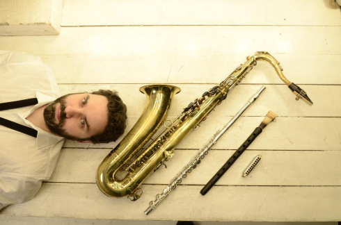 Флейты народов мира