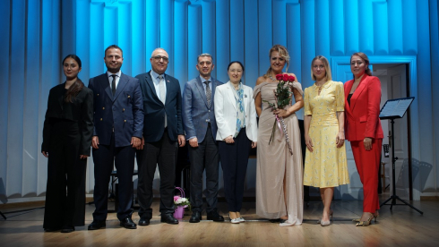 «Лето флейты» завершилось