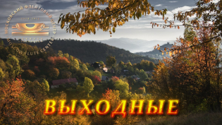 Выходной 4 ноября 2025 г.