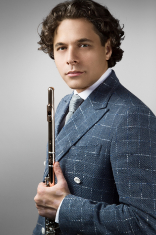 Мастер-класс Максима Рубцова