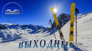 График работы в новогодние праздничные дни!