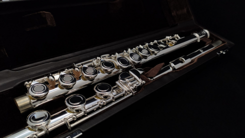 Московский Флейтовый Центр – главный спонсор III Всероссийского конкурса юных флейтистов и ансамблей духовых инструментов «Золотая флейта России»