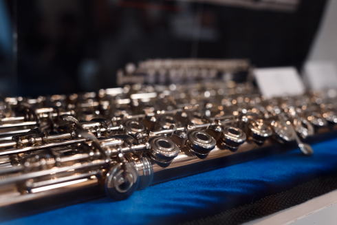 Каждый флейтист должен знать!