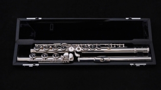 Покупка флейты б/у – плюсы и минусы