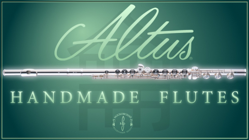 Какие срезы Altus использует в своих головках?